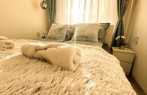 Szekesfehervar Apartamento | VIBE S32 Apartman,AC,Free Parking