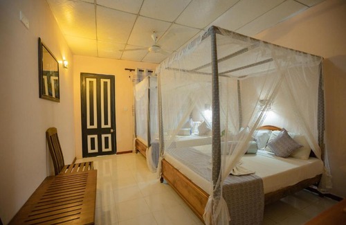 Habarana Hotel | Vibes - Habarana