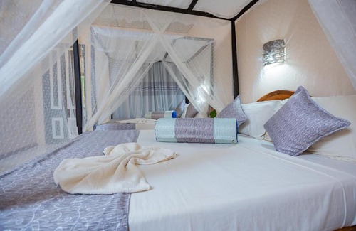Habarana Hotel | Vibes - Habarana