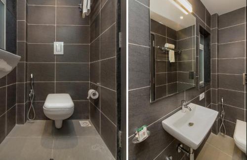 Juhu Hotel | Vibes INN Juhu