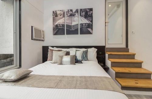 Juhu Hotel | Vibes INN Juhu