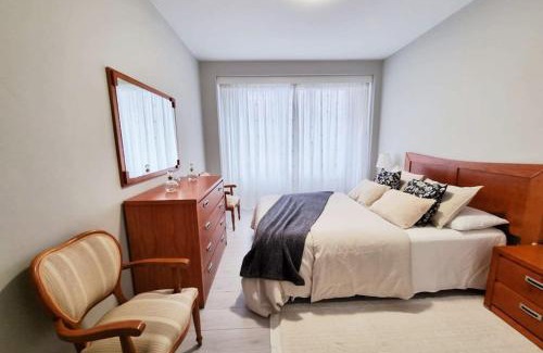 La Coruna Apartamento | VibesCoruña - Ángel 72