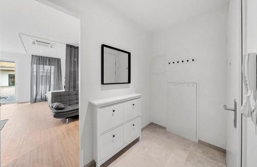 Althangrund Apartamento | VibeStudio 304 - Central - AC - Licensed - Parking Nearby