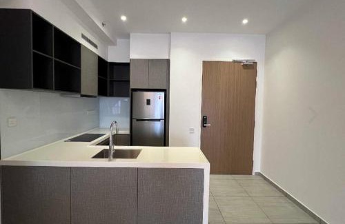 Petaling Jaya Apartamento | VibeTArcuz