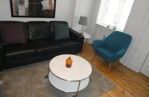 Osterbro Apartamento | Viborggade 24