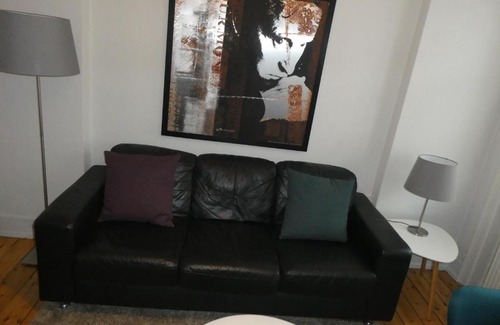 Osterbro Apartamento | Viborggade 24