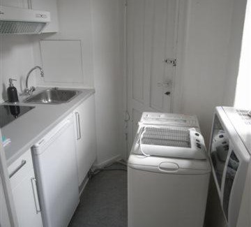 Osterbro Apartamento | Viborggade 24