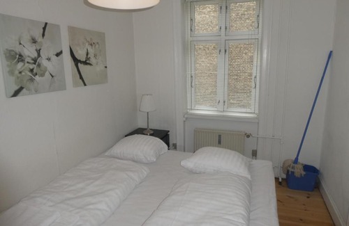 Osterbro Apartamento | Viborggade 24