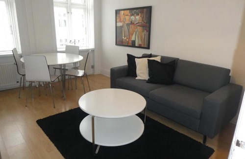 Osterbro Apartamento | Viborggade 24