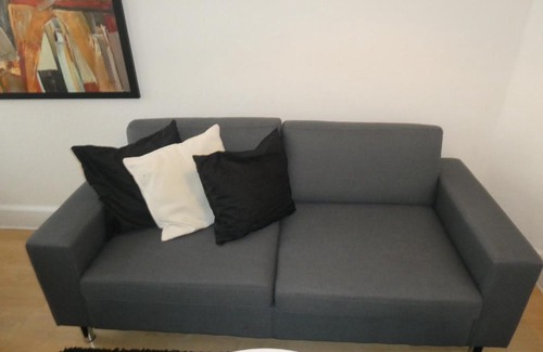 Osterbro Apartamento | Viborggade 24