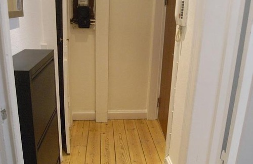 Osterbro Apartamento | Viborggade 24