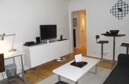 Osterbro Apartamento | Viborggade 5 - 017
