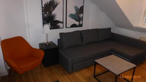 Osterbro Apartamento | Viborggade