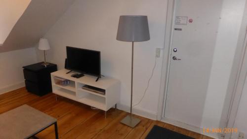 Osterbro Apartamento | Viborggade
