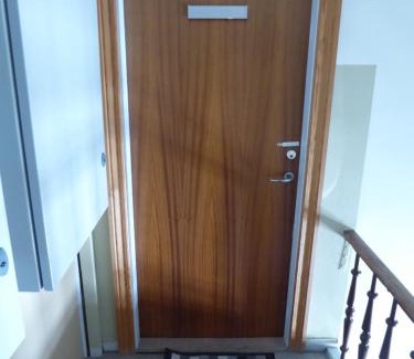 Osterbro Apartamento | Viborggade