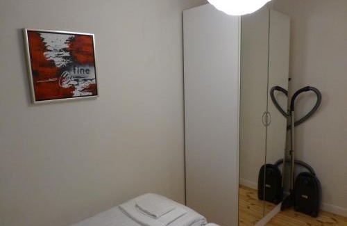 Osterbro Apartamento | Viborggade