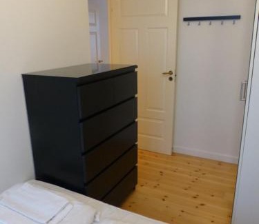 Osterbro Apartamento | Viborggade