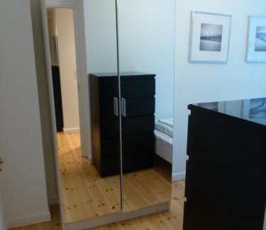 Osterbro Apartamento | Viborggade