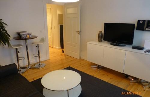 Osterbro Apartamento | Viborggade