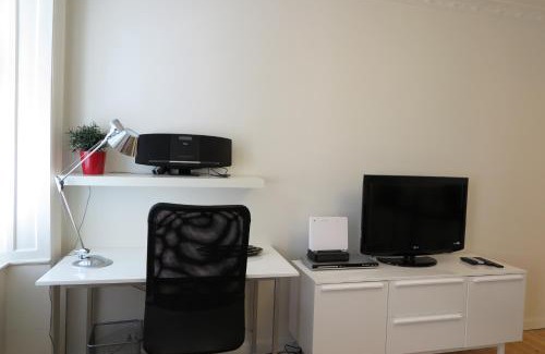 Osterbro Apartamento | Viborggade