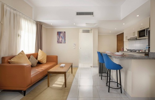 New Cairo Casa | Vibotel Residence Hotel Apartments