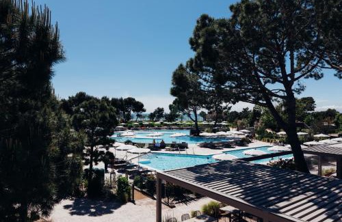 Cavallino-Treporti Apartamento | Vibra Glamping