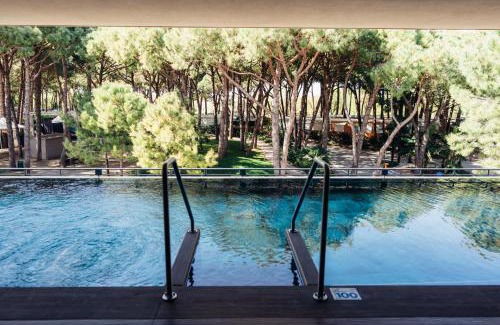Cavallino-Treporti Apartamento | Vibra Glamping