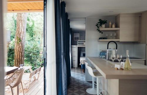 Cavallino-Treporti Apartamento | Vibra Glamping