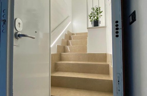 Quartieri Spagnoli Apartamento | Vibra Napoli Apartament