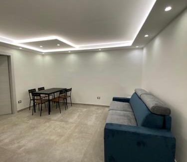 Quartieri Spagnoli Apartamento | Vibra Napoli Apartament