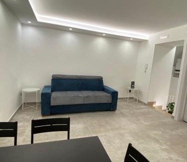 Quartieri Spagnoli Apartamento | Vibra Napoli Apartament
