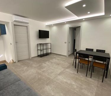Quartieri Spagnoli Apartamento | Vibra Napoli Apartament