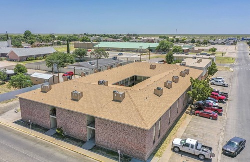 Monahans Apartamento | Vibrant 1BR Apartment, Pet-Friendly!