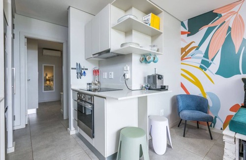 Windermere Apartamento | Vibrant 603 on Florida Road