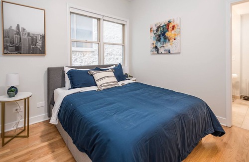Tri-Taylor Condominio | Vibrante y moderna casa de 2 dormitorios en Try-Taylor.