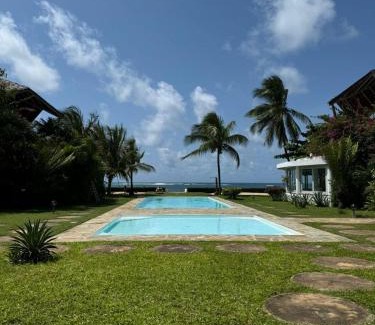 Malindi Villa | Vibrant calmness Home