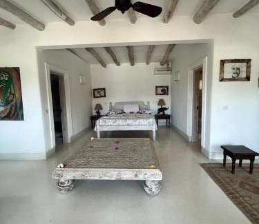 Malindi Villa | Vibrant calmness Home