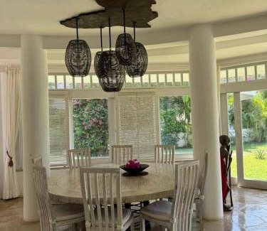 Malindi Villa | Vibrant calmness Home