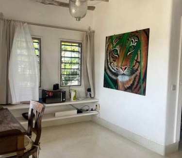 Malindi Villa | Vibrant calmness Home