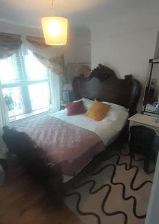 Bedminster Apartamento | Vibrant & Eclectic 3 bedroom Flat - Bedminster Bristol!