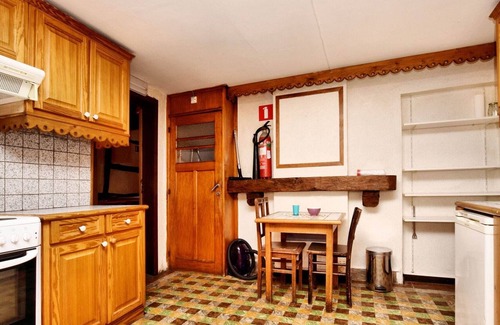 Ozo Casa | Moderna Casa de vacaciones en Durbuy con vistas al jardín