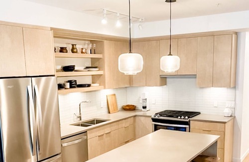 Downtown Squamish Condominio | Vibrant heart of downtown Squamish!