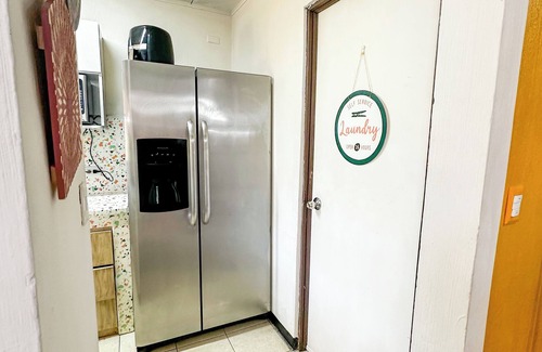 Escazú Apartamento | Apt Vibrante Oasis- Estancias Largas y Turismo Médico, Patio, Equipo de Gimnasio