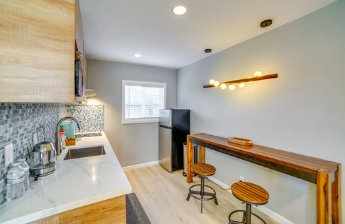 North Lakeport Apartamento | Vibrant Lakeport Studio w/ Shared Lake Access!