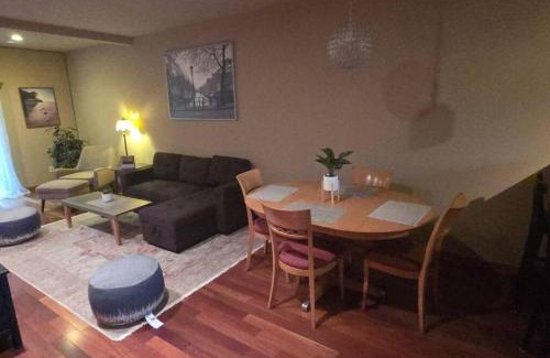 Brighton Casa | Vibrant Living in Harmony, unit C