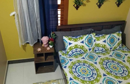 Bommasandra Casa | Vibrant Luxury 1BHK near Electronic City #2