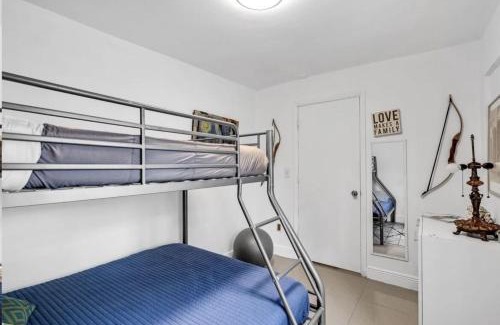 Buena Vista Casa | Vibrant Miami Living- Buena Vista Vacation Home close to beaches, Wynwood more