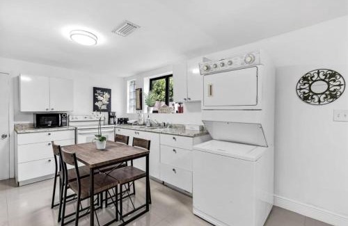 Buena Vista Casa | Vibrant Miami Living- Buena Vista Vacation Home close to beaches, Wynwood more