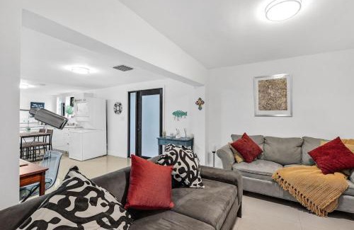 Buena Vista Casa | Vibrant Miami Living- Buena Vista Vacation Home close to beaches, Wynwood more