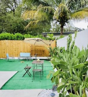Buena Vista Casa | Vibrant Miami Living- Buena Vista Vacation Home close to beaches, Wynwood more